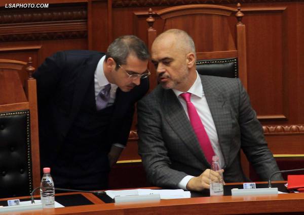 Nga Namir Lapardhaja/ Nuk ishe vetëm Sajme, sepse ti ishe investimi më i madh i Kryeministrit Rama