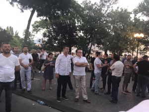 PD/ Rizgjedhja e kryetarit është kusht i panegociueshëm