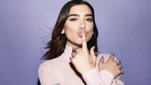 Dua Lipa nominohet në kategoritë  “Best New”, Best “UK & Ireland” dhe “Best Look’