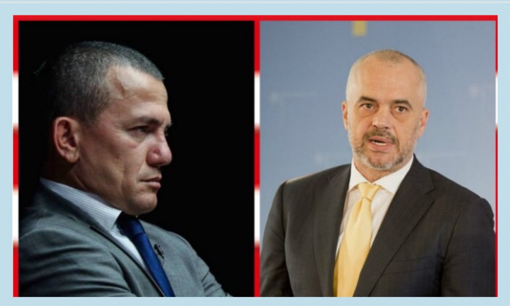 Berat Buzhala:zv.ministrat kosovarë janë marrë në qeveri për të ‘prashitur’ kanabisin e Edi Ramës.