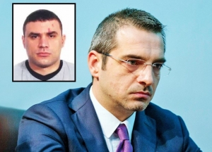 Ish- ministri i Brendshëm, Saimir Tahiri, perballetme Shullazin