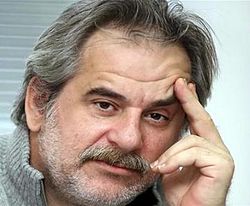 Artur Zheji/Rrufeja që godet Ramën nga Italia