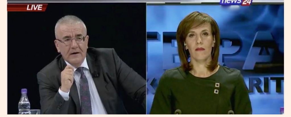 Gazetarja: Rama ka ditur për trafikun e drogës