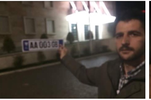 FOTO E DITES/ Nga Zirkon Disha