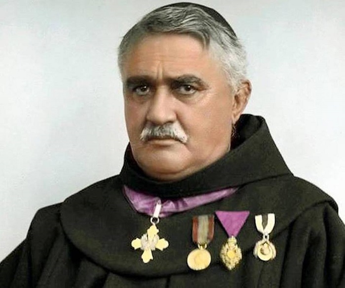 154 veprat e para që ndaloi regjimi komunist