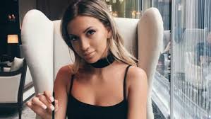 FOTO | Lori Hoxha e Top Channel shumë bombastike…