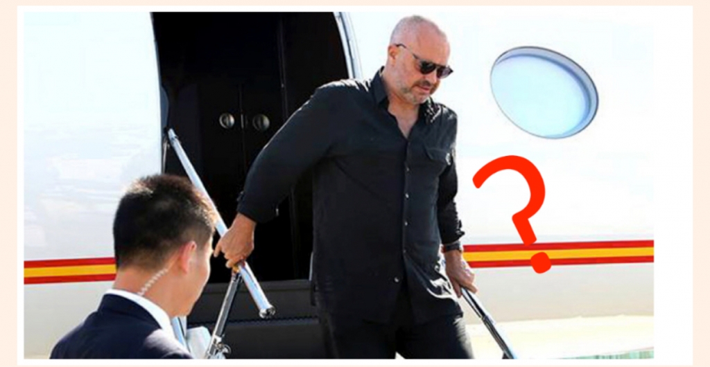 Edi Rama niset me ngut drejt Emirateve?