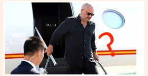 Edi Rama niset me ngut drejt Emirateve?