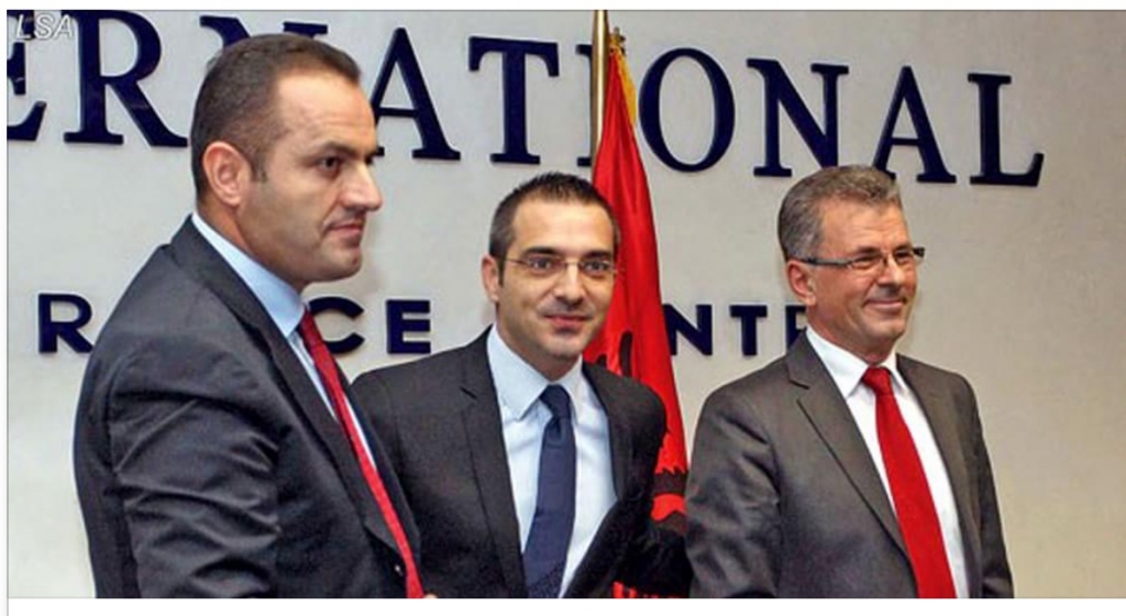 Arrestime në Tiranë? Llalla mbledh me urgjencë prokurorët e krimeve të rënda