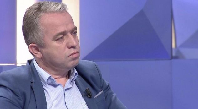AFRIM KRASNIQI | BREZI I VJETËR I GAZETARËVE, SOT MILIONERË TË PASURUAR NË KURRIZ TË QYTETARËVE