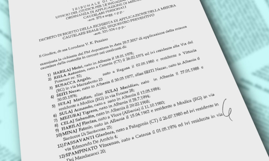 Përgjimet/“Saimiri bën minimumi 5 milion euro në muaj”