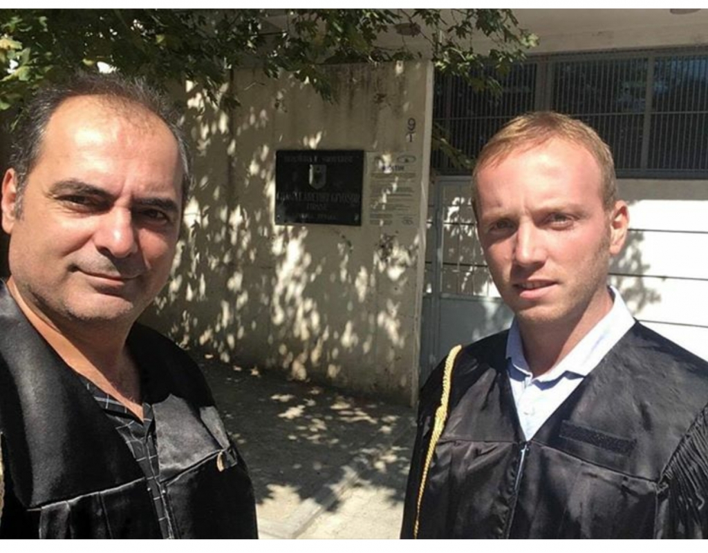 Zyra ligjore “Aga & Goxhaj” zbulon NENIN  që  shkel barazinë e shtetasve para ligjit në raport me Shtetin