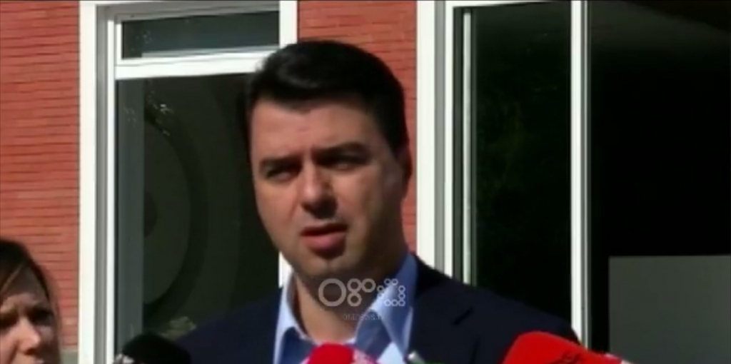 Basha: Rama dhe banditët e tij nuk e leshojnë deri në fund Tahirin, por …