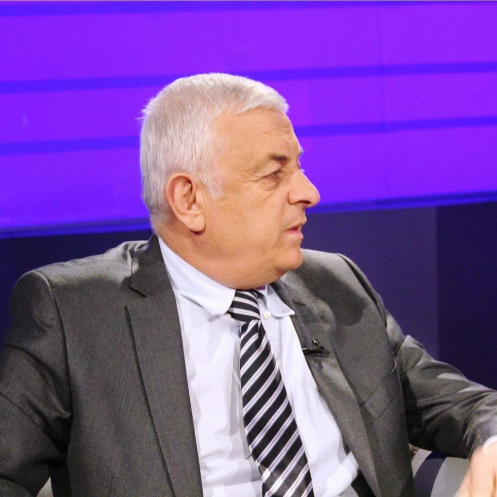 Gazetari socialist Hamdi Jupe:Rama na jep pensionet!