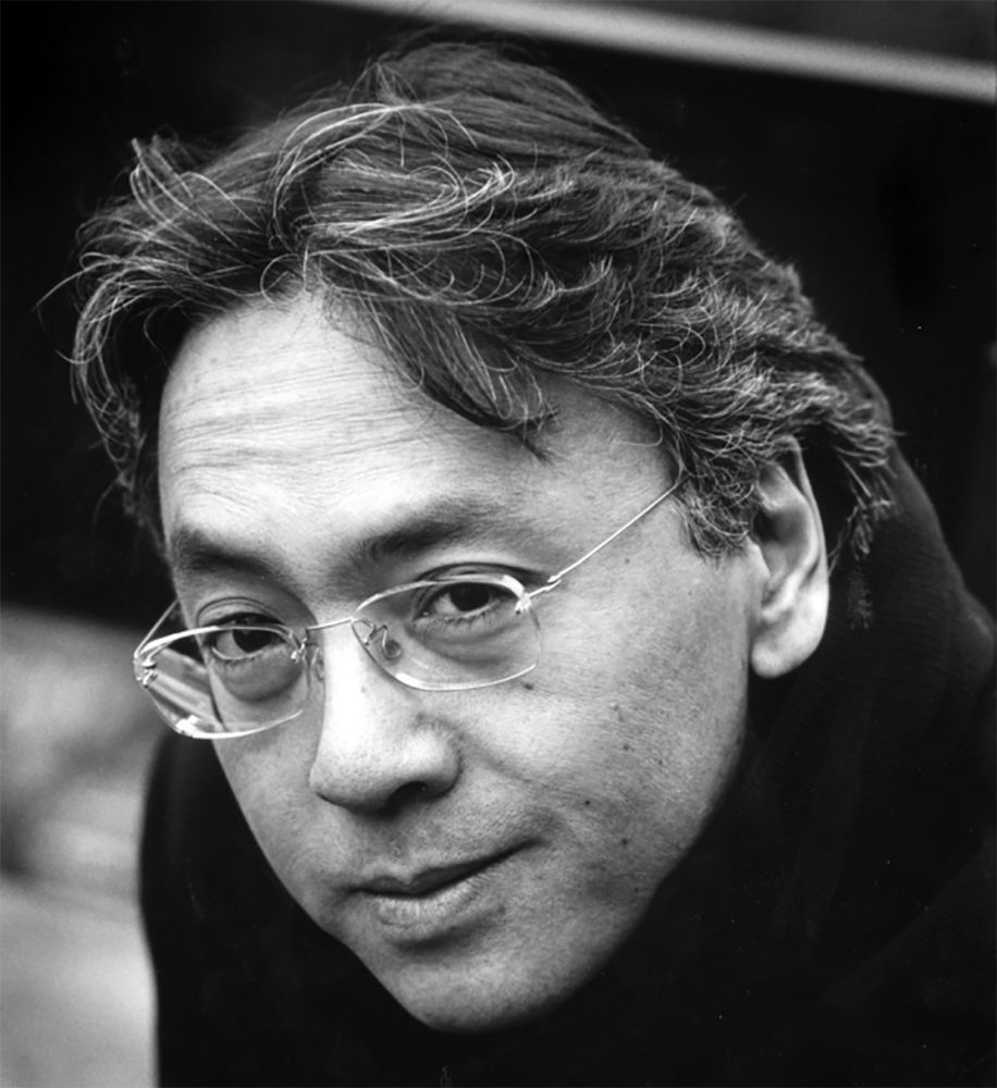 Fitoi çmimin Nobel, britaniku Kazuo Ishiguro