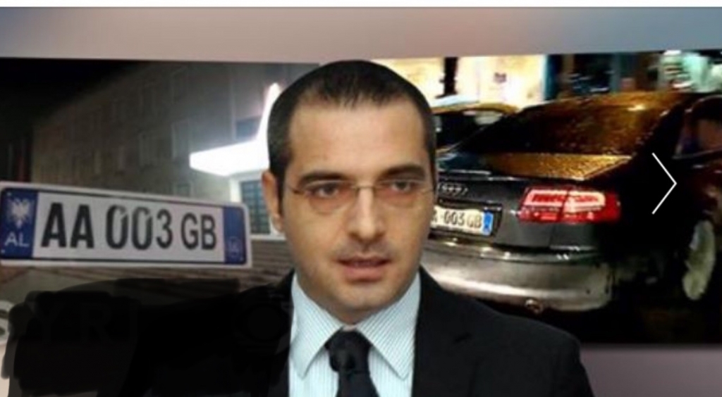 Zagani/Po keta rilindas mposhtin çdo rekord dhe fusin minarenë me gjithë xhami në thes….!”