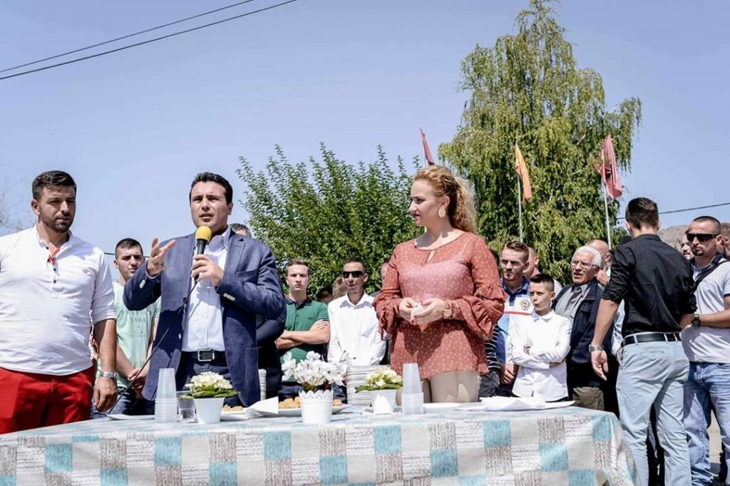 Nga Kole Casule | Zgjedhjet lokale, test për politikën Perëndimore të Maqedonisë