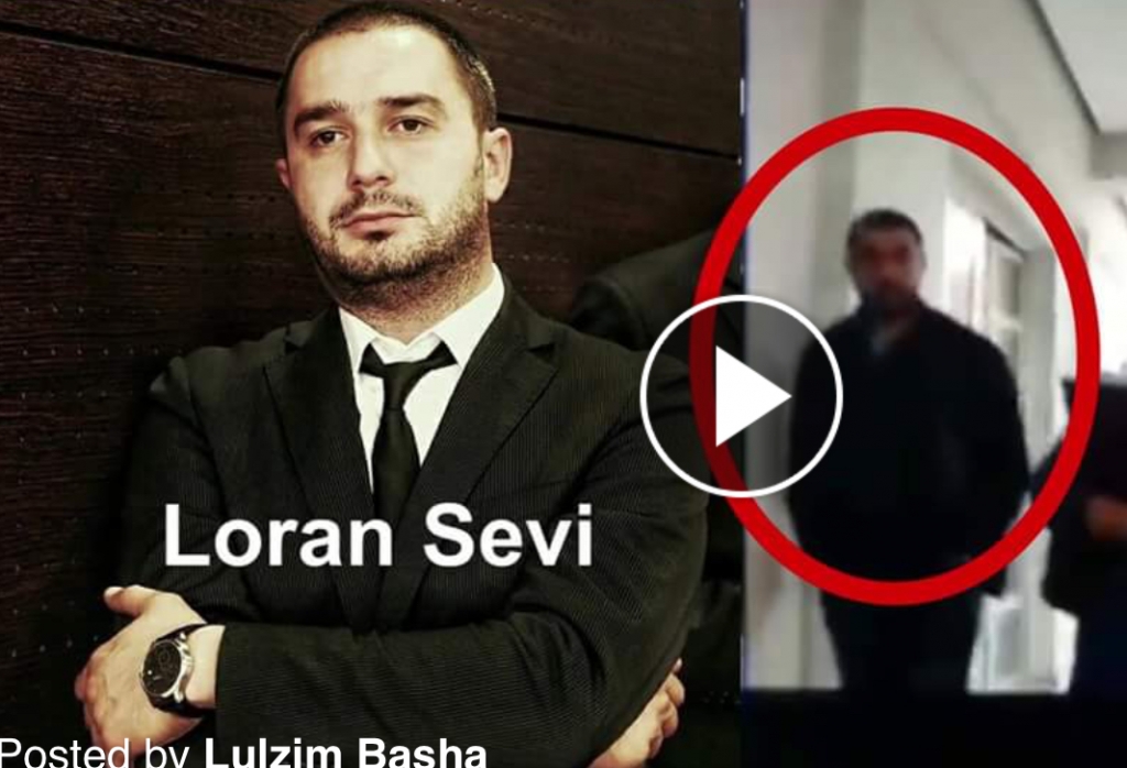 Basha nxjerr videon: Ky është personi që po fsheh provat për Tahirin, punon te Ministria e Brendshme