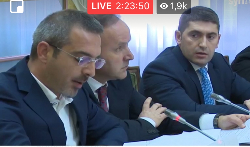 Prokurorja,deputetëve që kërkojnë provat kundër Tahirit: Nuk janë pak 3.5 ton drogë!