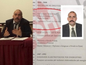 AKU/ Prezantohet Drejtori, Ismaili i “Kristalit”