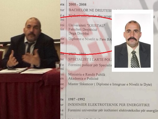 AKU/ Prezantohet Drejtori, Ismaili i “Kristalit”