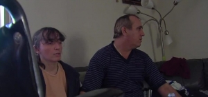 Histori e dhimbshme e familjes shqiptare në SHBA.
