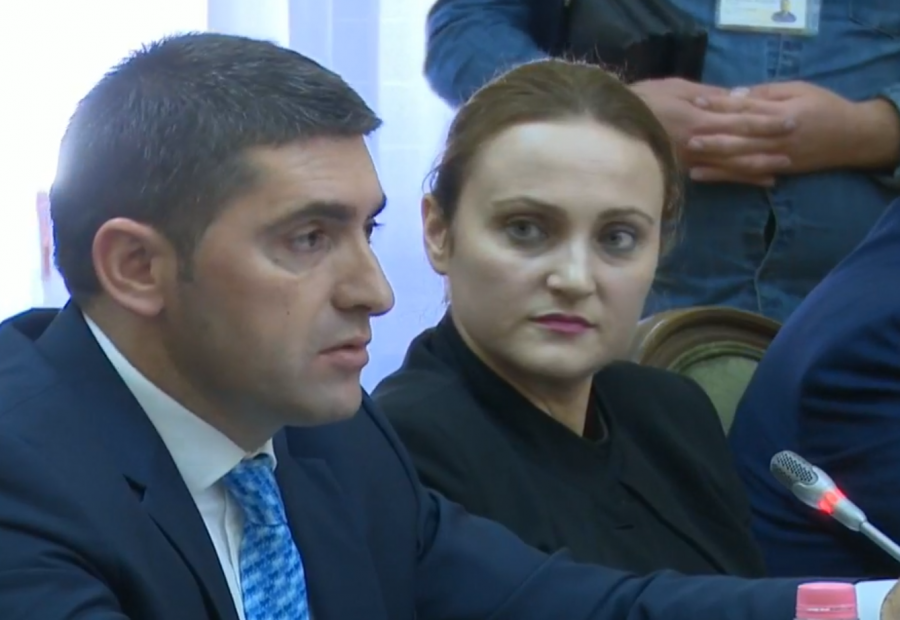 Rasti Tahiri si manipulim i organizuar i opinionit publik