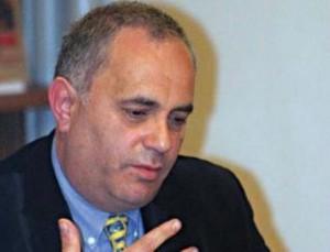 Artan Fuga:Edi Rama kujdes,pas ca kohësh do jemi kombi më debil në Europë