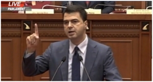 Lulzim Basha: Saimir Tahiri nuk do i shpëtojë drejtësisë!