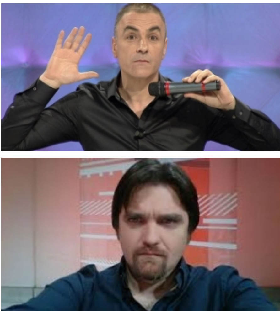 Julian Deda, Çanit/Shkatërruesit i bëre një shërbimin të paparë!