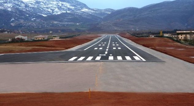 Kryeministri Rama : Do ndërtojme aeroportin e Vlorës si ai i Kukesit