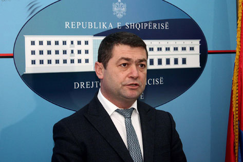 Ky është pronari i shtëpisë ku u gjetën 4 ton kanabis dhe që u arrestua