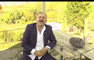 Video/Edi Rama Kokrra e djalit….