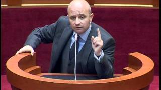 Gent Strazimiri | Po rivrasim sërish pas 70 vjetësh “grupin e deputetëve”