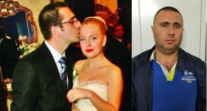 I bleva 2 byzylykë 9 mijë euro, nënës dhe gruas së Saimirit
