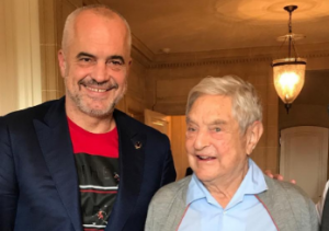 Soros është pronari i ‘Spitalit Amerikan’, e bleu me kredi