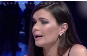 Intervista e fundit e  Adelajda Xhamani