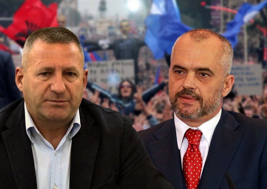 Humor parlamentar | Rama ironizon Nard Ndokën, përgjigja e deputetit …..