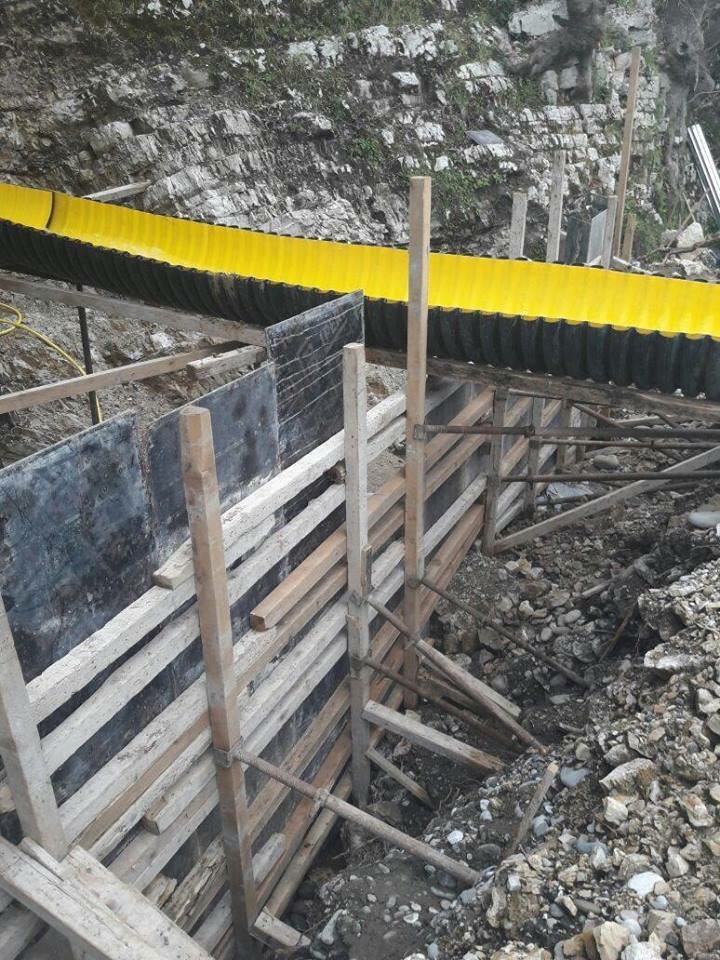Krytari i Bashkisë: Hari Lenës nuk i kemi dhënë leje ndërtimi