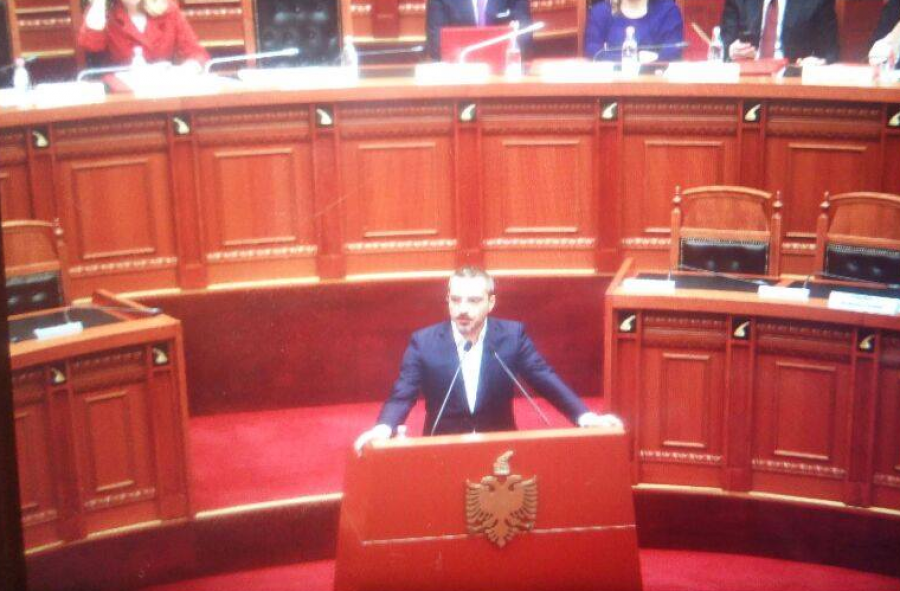 Tahiri/Mirëpres çdo vendim tuajin, përpjekja ime për tek drejtësia nuk ndalet këtu.