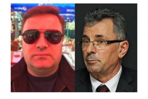 Rama propozon Helidon Bendon në krye të Shërbimit Sekret