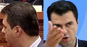 FOTO | A i lyen  flokët Lulzim Basha?