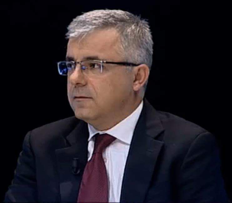 Neritan Sejamini: Rama është i paaftë të qeverisë prandaj…
