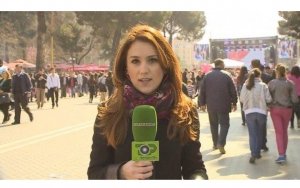 Tjetër largim nga ‘Top Channel’: Gazetarja dhe moderatorja e njohur braktis televizionin
