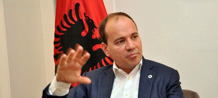 Bujar Nishani:Beteja me Mafien nuk mund të ketë kthim pas.