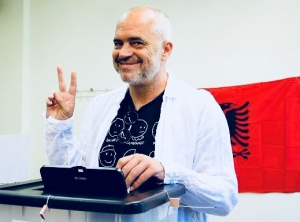 Rama: Biznesi i vogël do futet në TVSH