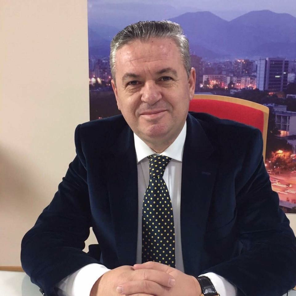 Myslim Murrizi/Nje leter “ ANONIME” poshte deres per Ambasadoren e BE-se, zj VLLAHUTIN.