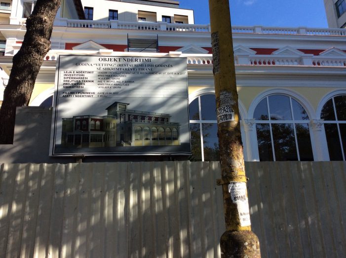 Vetingu dhe “drejtësia e re” e Ramës