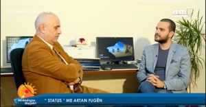 Video/Kombi nuk e dëgjon intelektualin veçse kur ka hall!