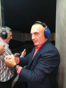 FOTO | Presidenti Meta merr noten 10!